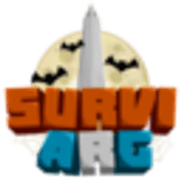SurviArg server icon