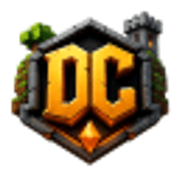DriverCraft server icon