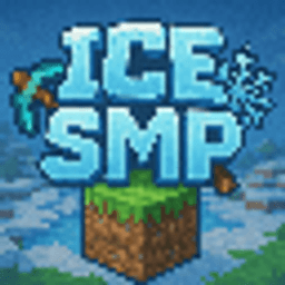 ICE SMP server icon
