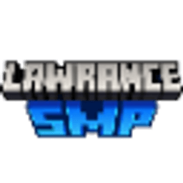 Lawrance SMP server icon