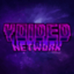Voided Network server icon