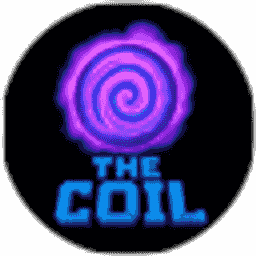 The Coil MC server icon