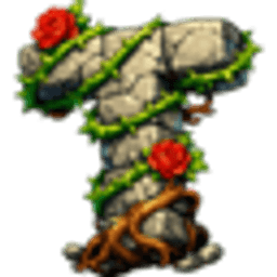 Thornfall server icon