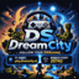 DroomCity server icon