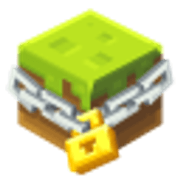 Landlock server icon