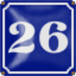 Server26 server icon