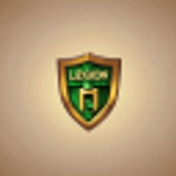 Legion Tekkit server icon