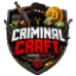 CriminalCraft server icon