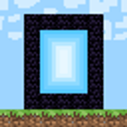 Steve Gallery Hub server icon