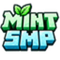 MintSMP server icon