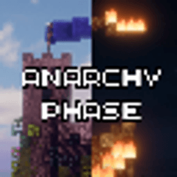 Anarchyphase server icon