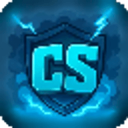 CloudSMP server icon