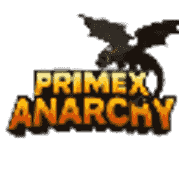 PrimeX Anarchy server icon