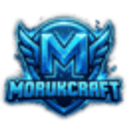 Moruk Craft server icon
