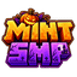 MintSMP server icon