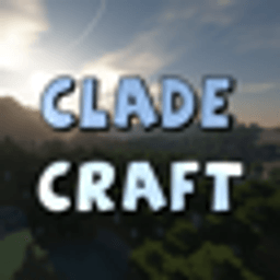 CladeCraft server icon