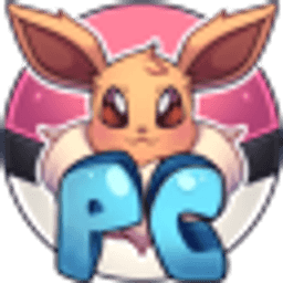 Pokecentral server icon