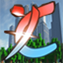 The Inizicraft Server Network server icon
