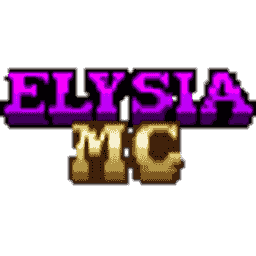 Elysia SMP server icon