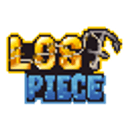 LostPiece server icon