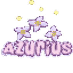 Azurius server icon