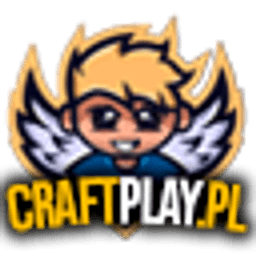 CraftPlay.pl server icon