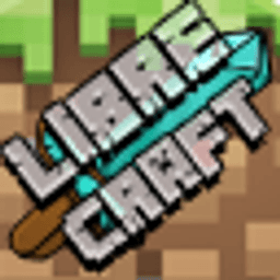 LibreCraft server icon