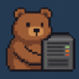 Ayı Network server icon