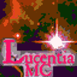 LucentiaMC server icon