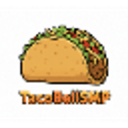 TacoBellSMP server icon