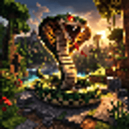 CobraSMP server icon