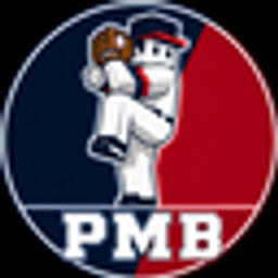Premier Minecraft Baseball server icon