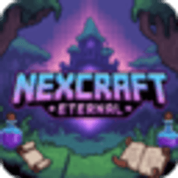 Fresh World - NexCraft Eternal server icon