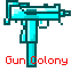 GunColony server icon