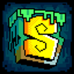 sVanilla Survival server icon