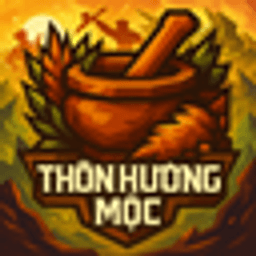 Thôn Hương Mộc server icon