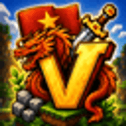 VCraft server icon
