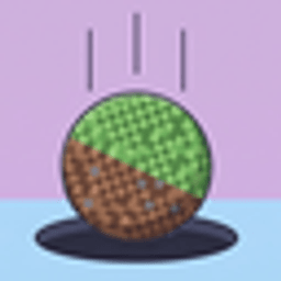 The Drop Hole server icon