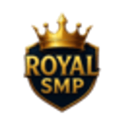 Royal SMP server icon