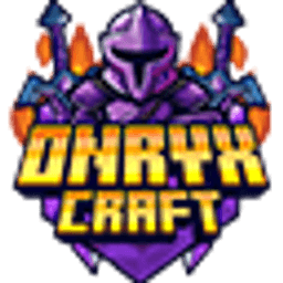 OnryxCraft Network server icon