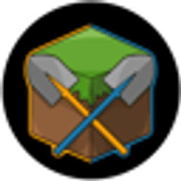 GenuineMC server icon