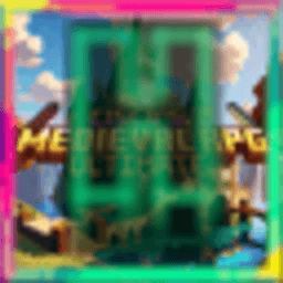 Fantasy Medieval RPG server icon