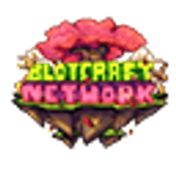 BlotCraft Network server icon
