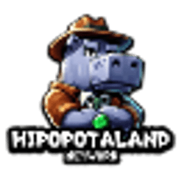 Cubitoland server icon