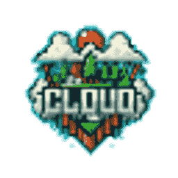 CloudSMP server icon