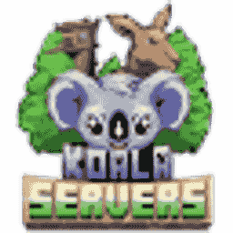 KoalaServers server icon