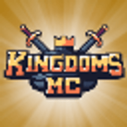 Kingdoms MC server icon