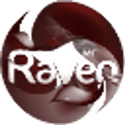 RavenMc Network server icon
