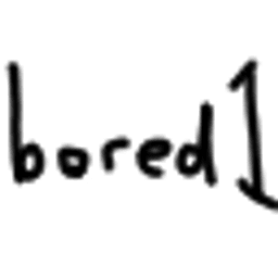 bored1 server icon