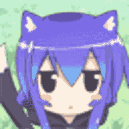 Fermium MC server icon